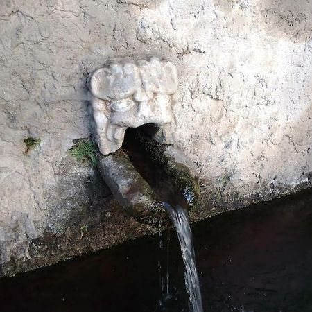 Casettina Vittoria Consiglio di Rumo Εξωτερικό φωτογραφία