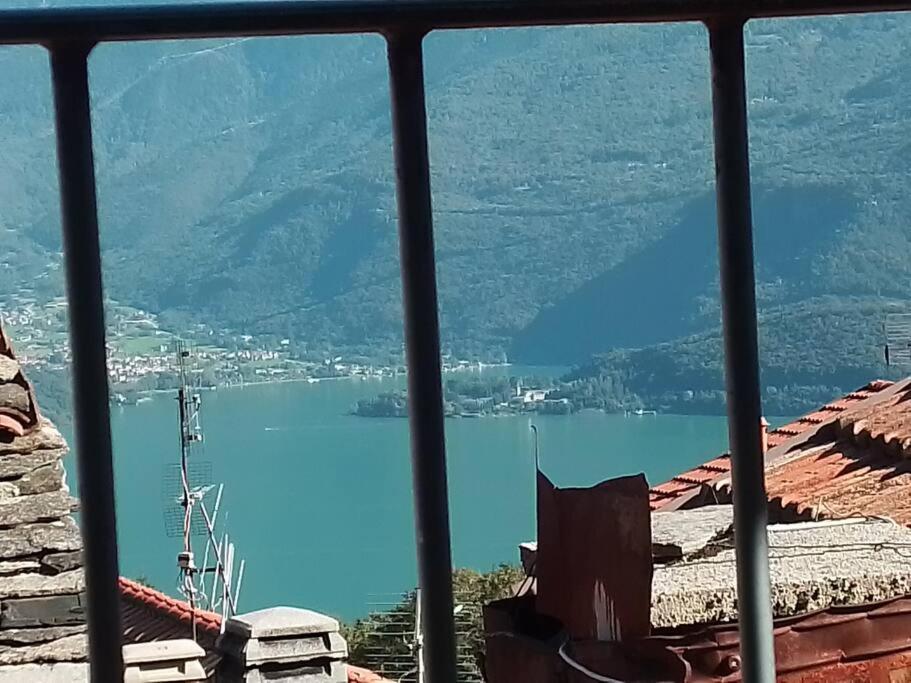 Casettina Vittoria Consiglio di Rumo Εξωτερικό φωτογραφία