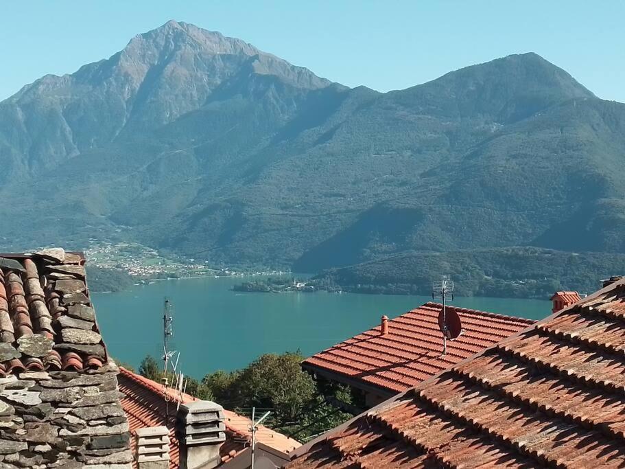 Casettina Vittoria Consiglio di Rumo Εξωτερικό φωτογραφία