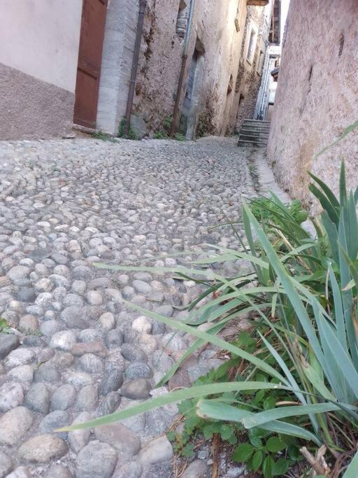 Casettina Vittoria Consiglio di Rumo Εξωτερικό φωτογραφία