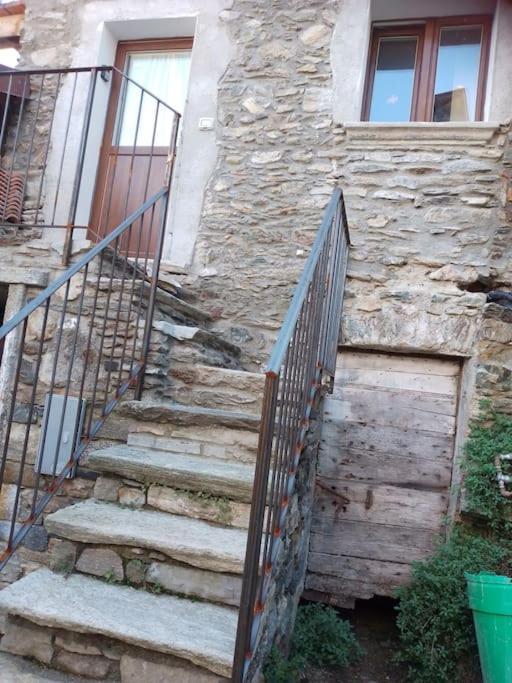 Casettina Vittoria Consiglio di Rumo Εξωτερικό φωτογραφία