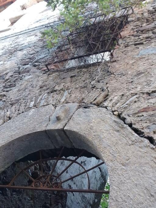 Casettina Vittoria Consiglio di Rumo Εξωτερικό φωτογραφία
